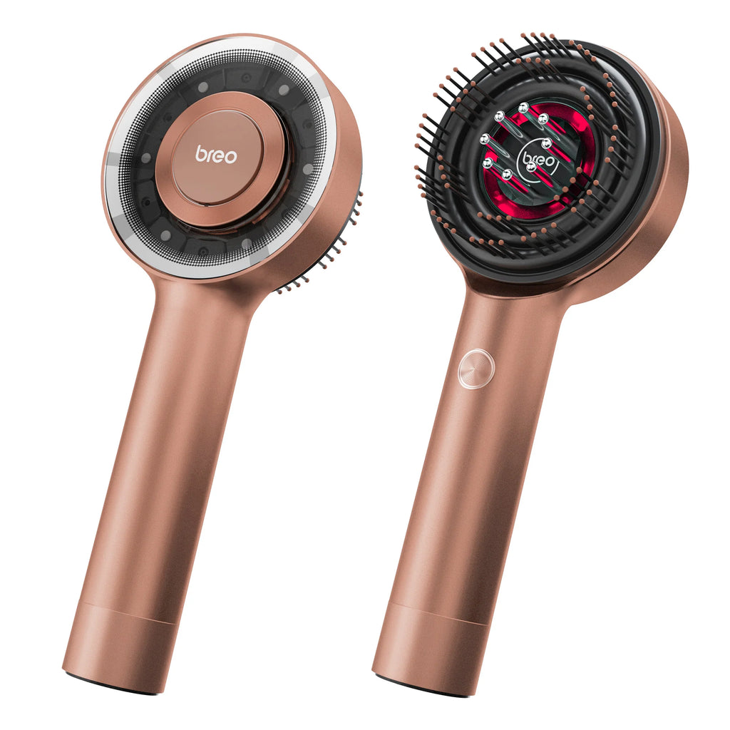 Breo S3 Scalp Massager