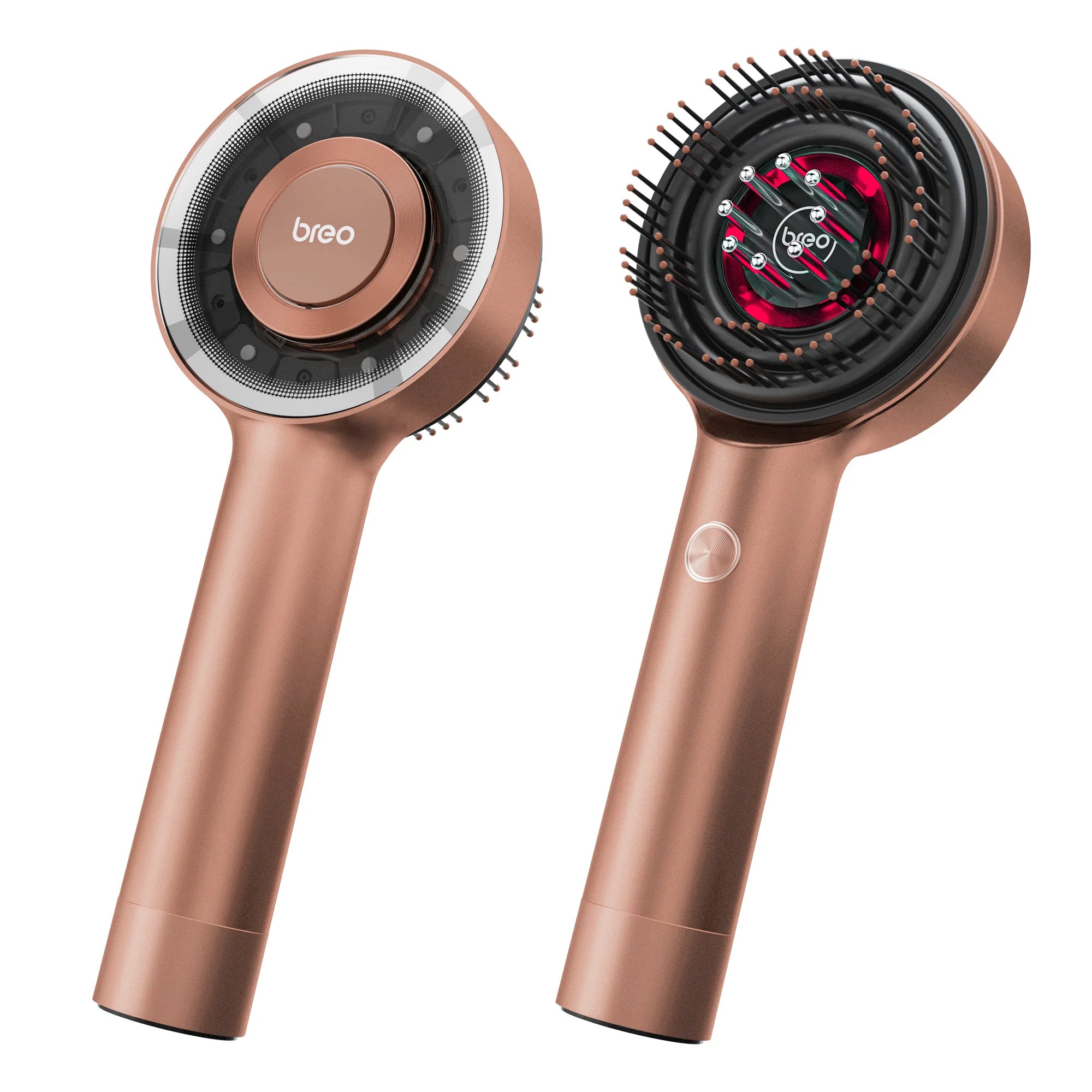 Breo S3 Scalp Massager