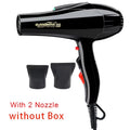 For Hairdresser and Hair Salon Long Wire EU Plug Real 2100W Power Professional Blow Dryer Salon Hair Dryer Hairdryer
